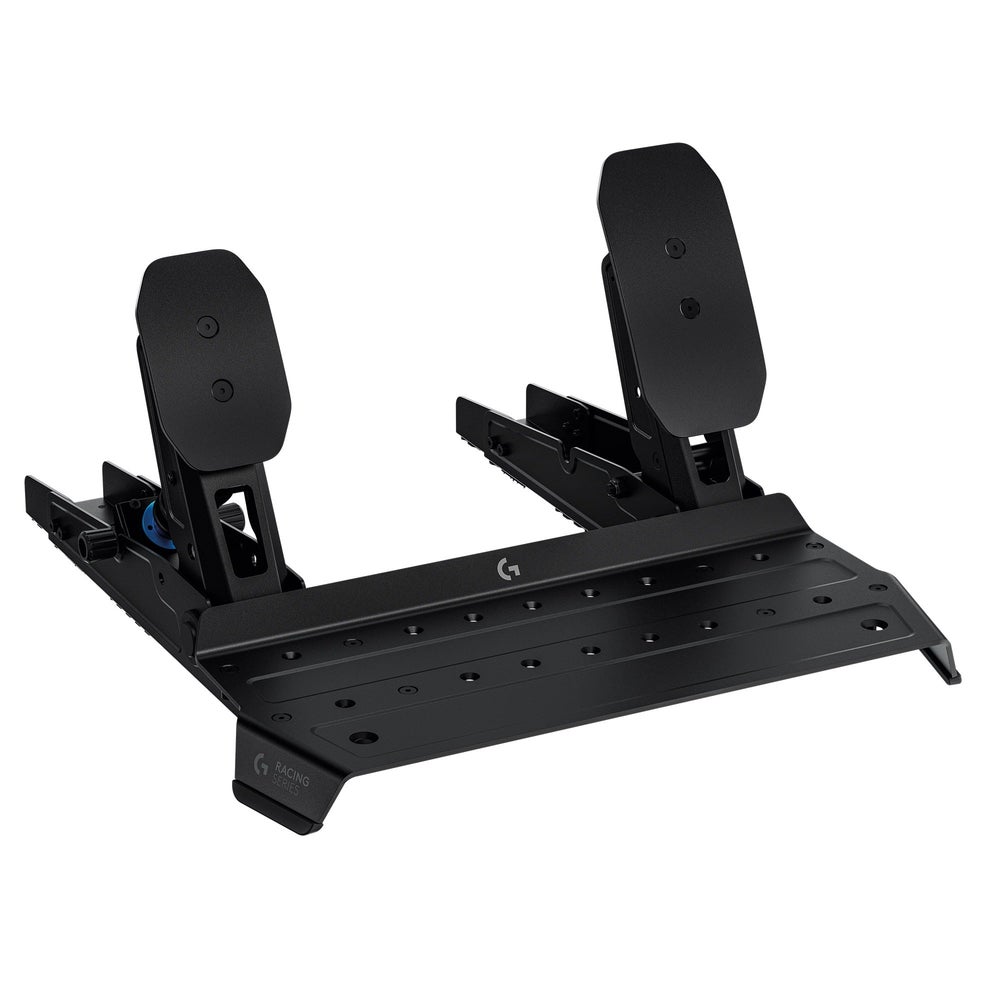 Logitech G RS Pedals