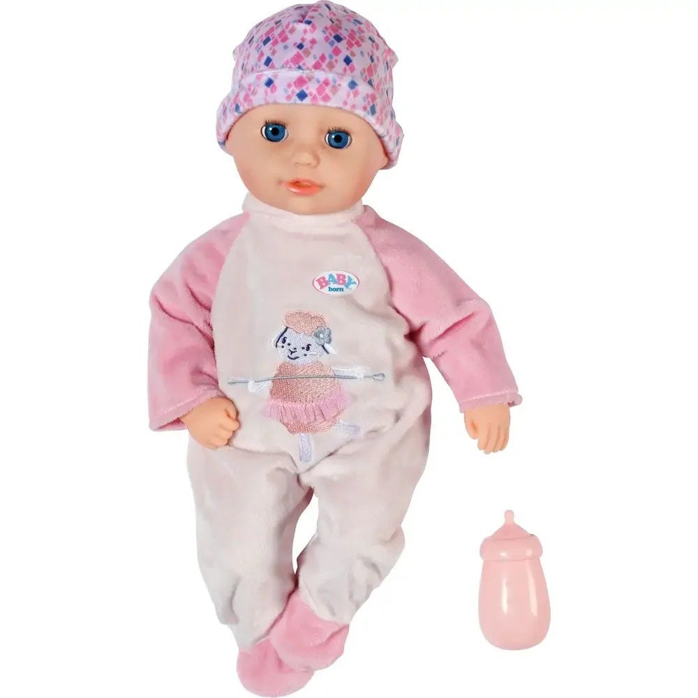 Baby Born Anna Rose 36cm Doll