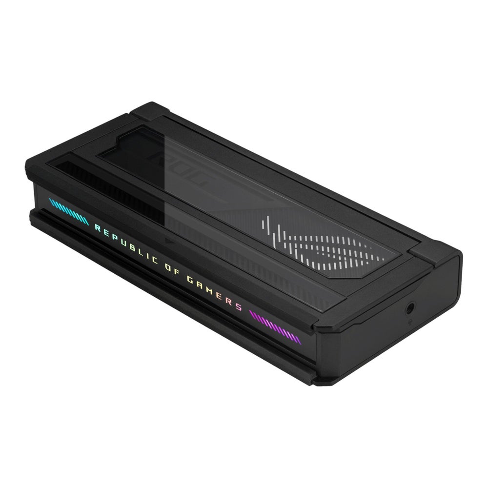 ASUS ROG Bulwark Dock for ROG Ally and Xbox Ally