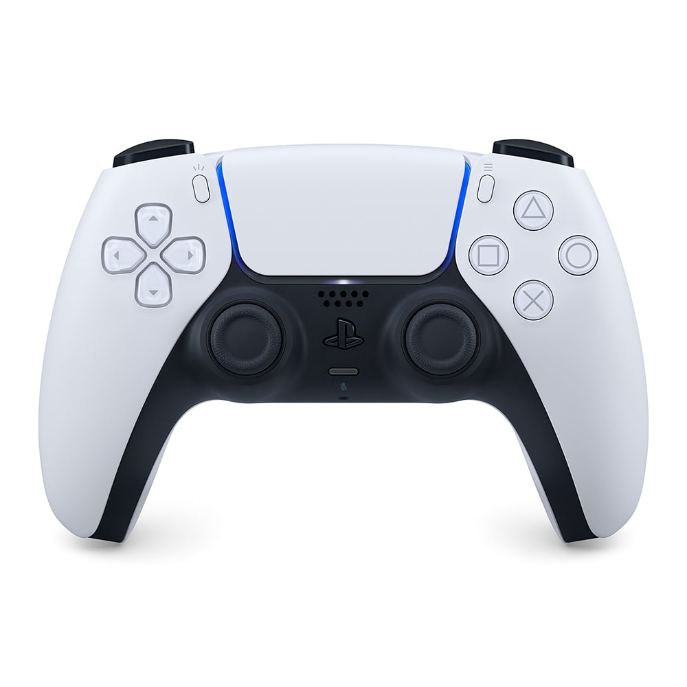 PlayStation 5 DualSense Wireless Controller