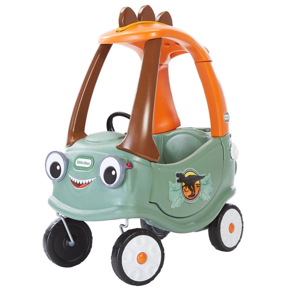 Little Tikes T-Rex Cozy Coupe