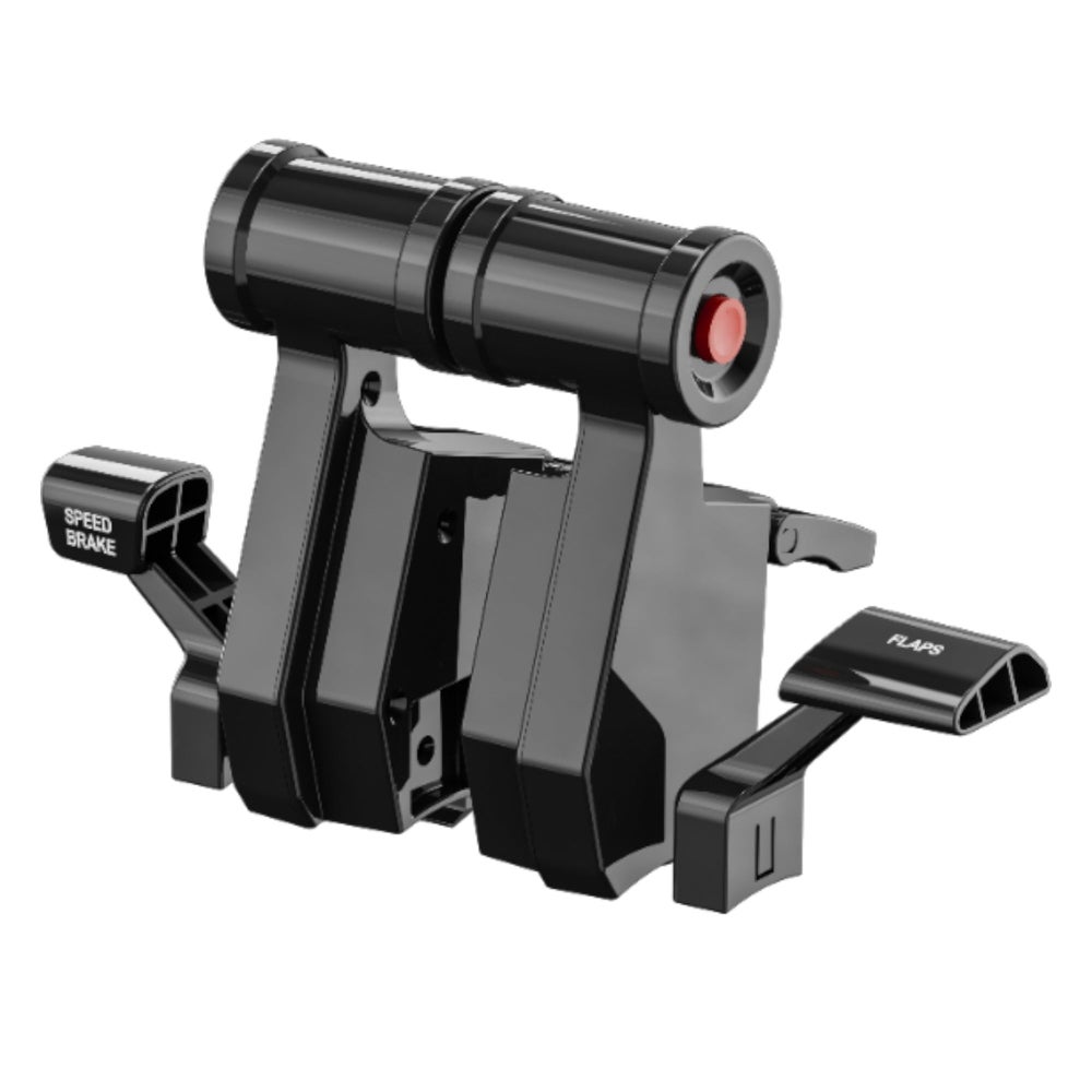 Moza TQA Throttle Module