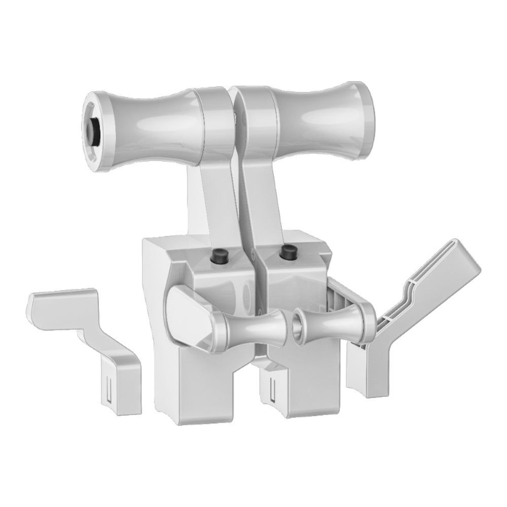 Moza TQB Throttle Module