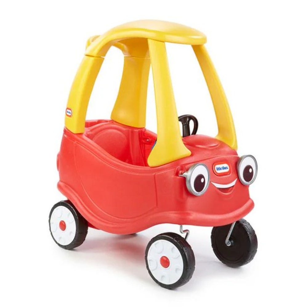 Little Tikes Cozy Coupe