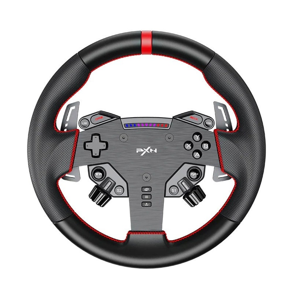 PXN W AS Steering Wheel