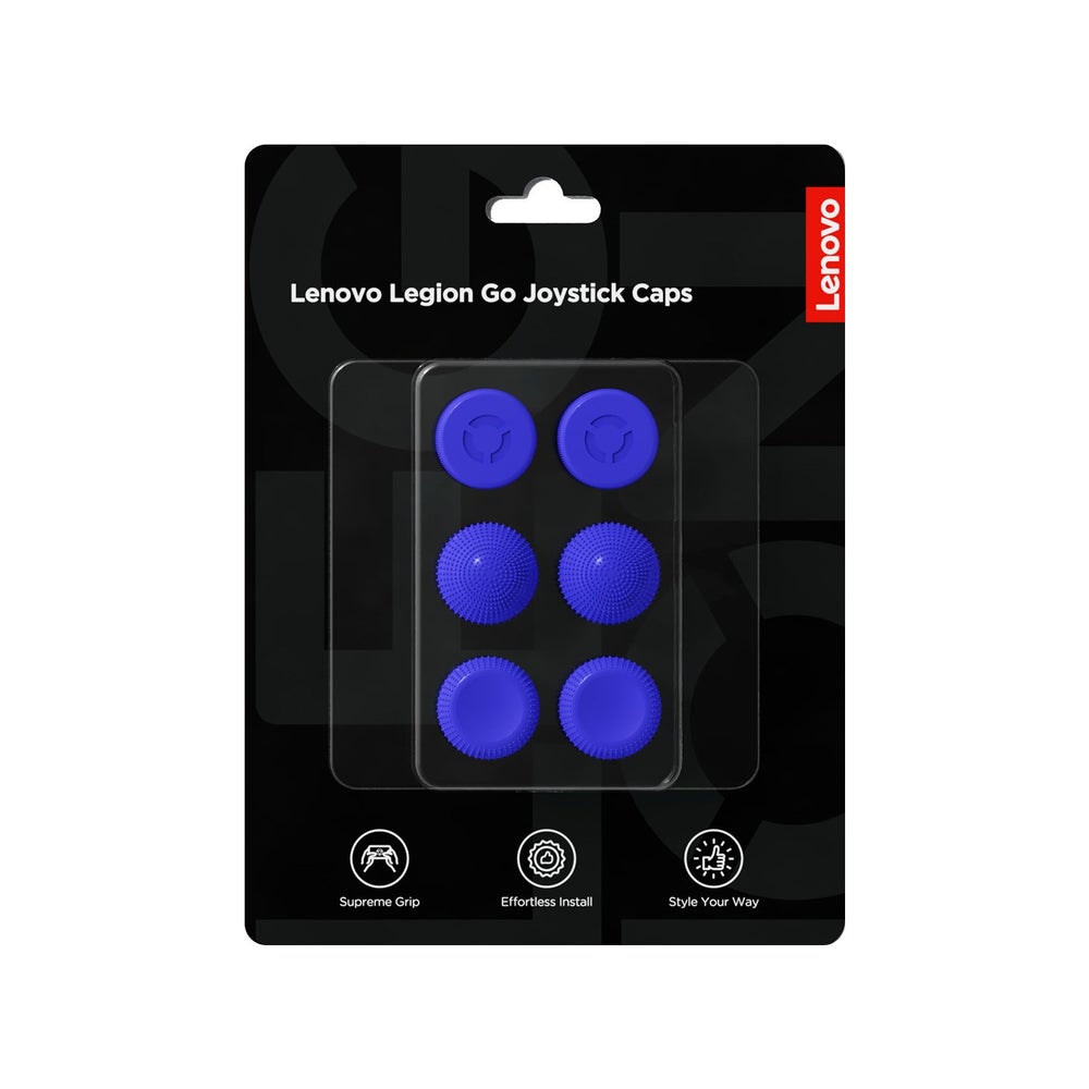 Lenovo Legion Go Joystick Caps (Indigo Blue)