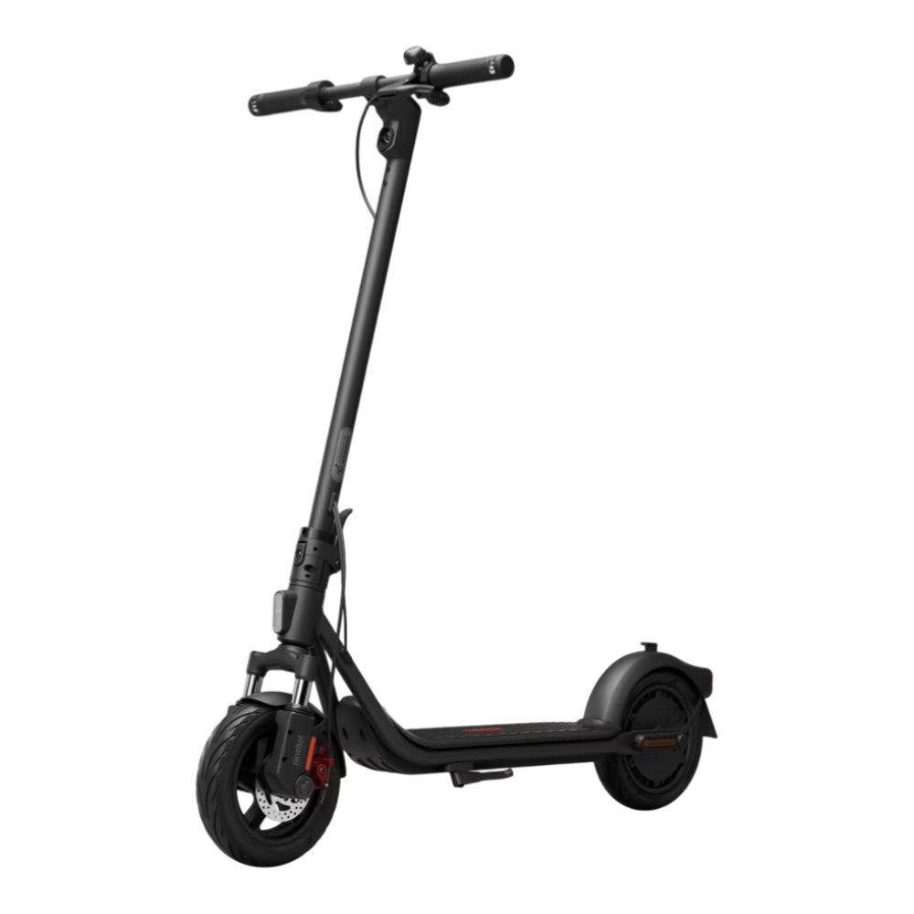 Segway Ninebot KickScooter F2 II Electric Scooter with Bonus Offer