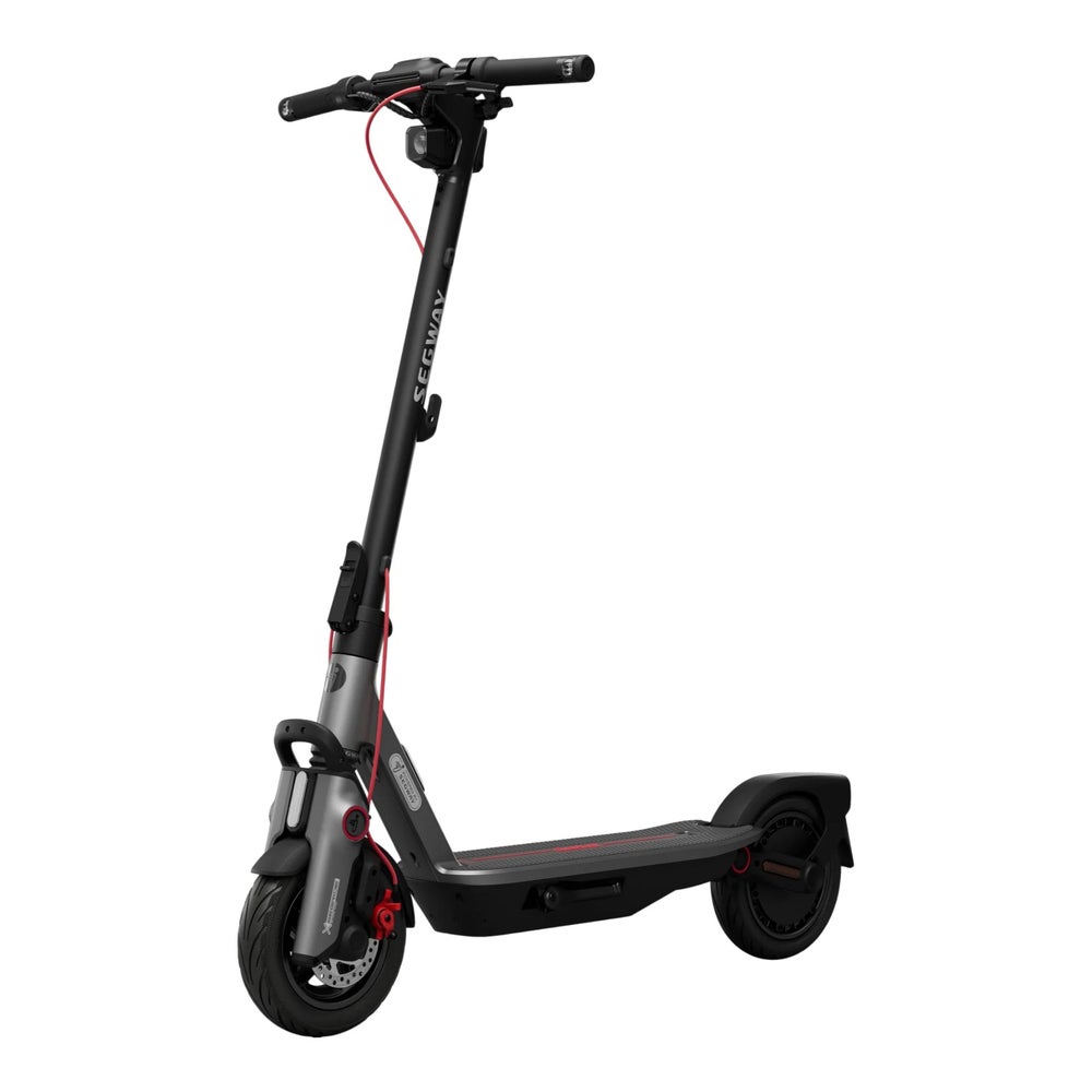 Segway Ninebot KickScooter F3 Electric Scooter with Bonus Offer