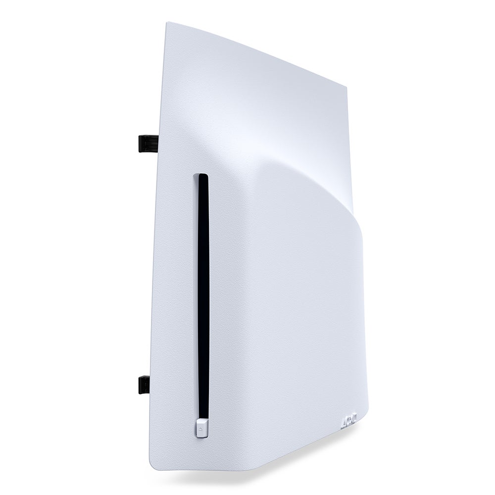 Disc Drive For PS5 Digital Edition Consoles (Slim) or PS5 Pro Consoles
