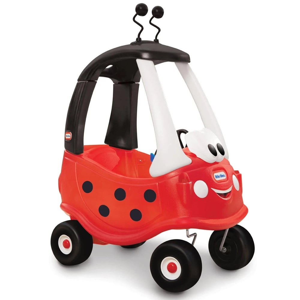 Little Tikes Ladybird Cozy Coupe