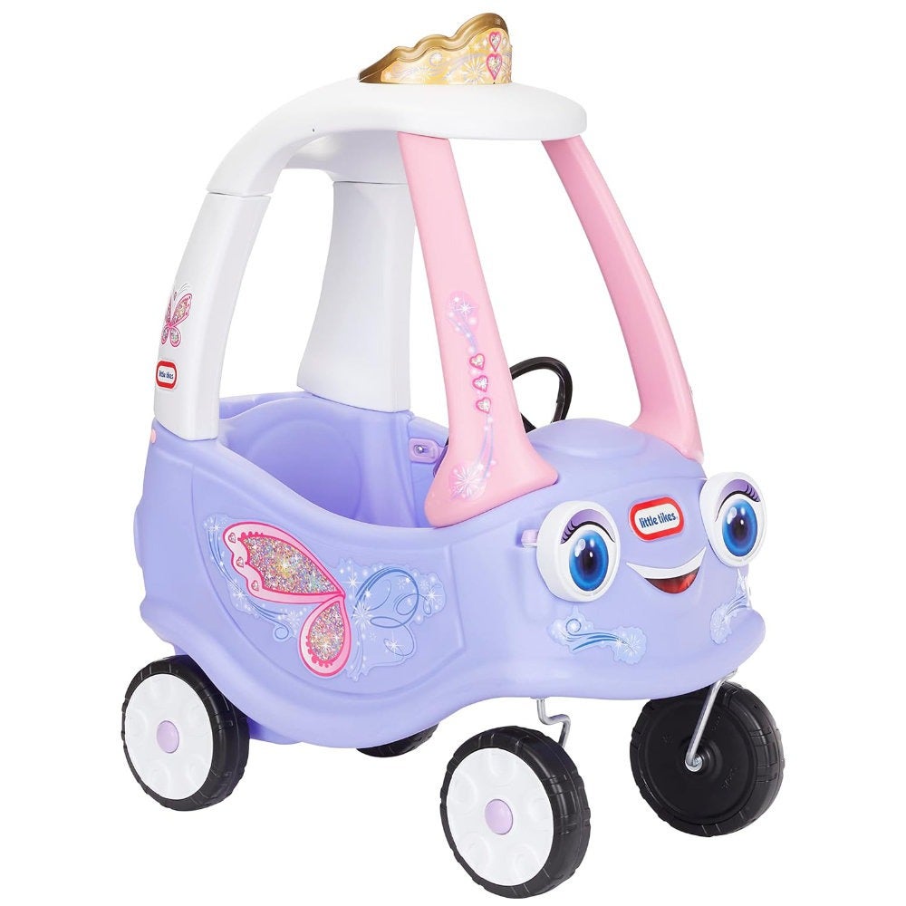 Little Tikes Cozy Coupe Fairy