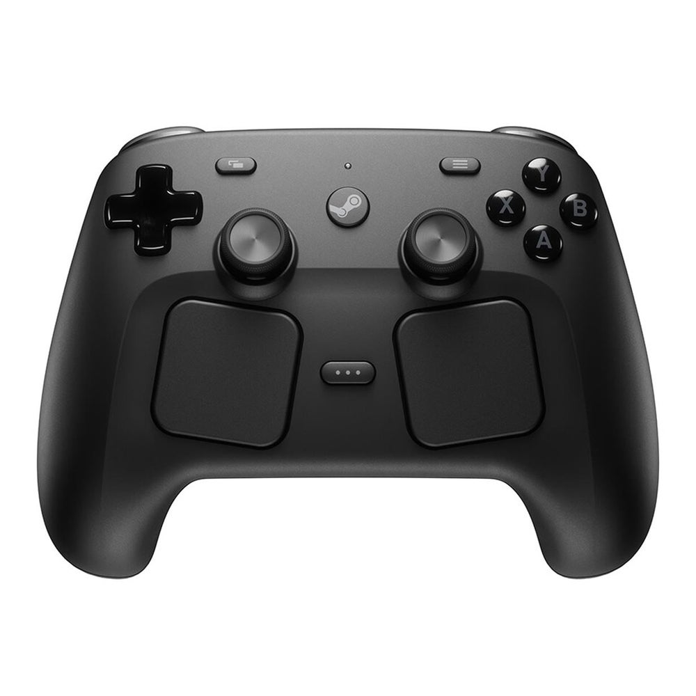 Steam Controller