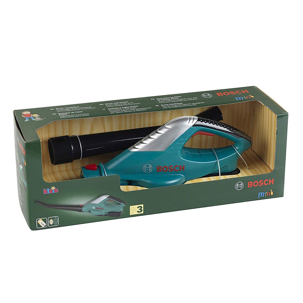Bosch Mini Leaf Blower