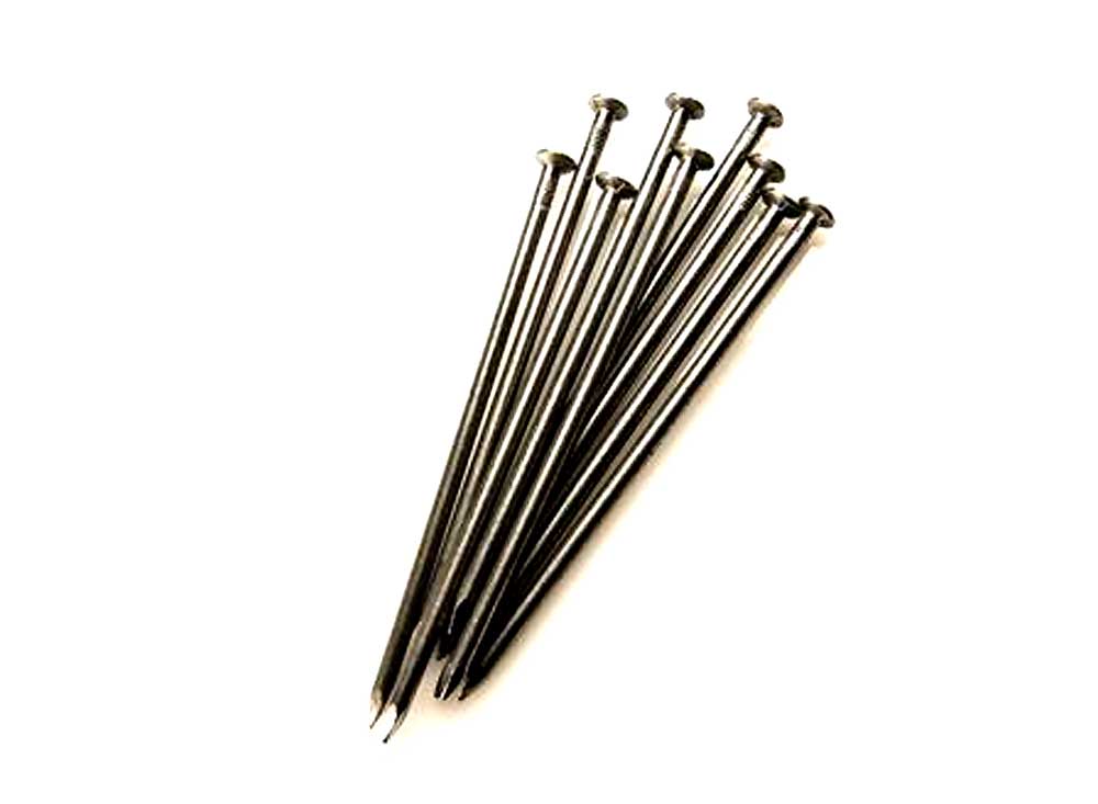 Synthetic Turf Nails