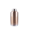 Oasis: Canteen Insulated Stainless Steel Drink Bottle - Champagne (500ml) - D.Line