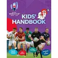 Rugby World Cup Japan 2019 (TM) Kids' Handbook by Clive Gifford