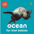 Ocean for Kiwi Babies by Fraser Williamson