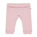 Bonds: Waffle Roll Trackie - Sweet Mauve (Size 00) in Pink