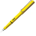 Lamy safari Fountain Pen - Yellow (Medium)