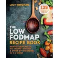 The Low-FODMAP Recipe Book by Lucy Whigham