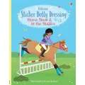 Sticker Dolly Dressing Horse Show & At the Stables by Lucy Bowman