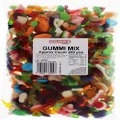 Nowco: Gummi Mix Bulk Bag - 1.9kg