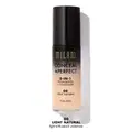 Milani: Conceal & Perfect 2-in-1 Liquid Foundation - Light Natural