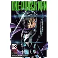 One-Punch Man, Vol. 3 by One Punch Man