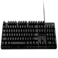 Logitech G413 SE Mechanical Gaming Keyboard (Tactile) (PC)