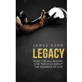 Legacy by All Blacks