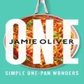 One by Jamie Oliver (Hardback)