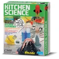 4M: Kidz Labs - Kitchen Science