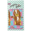 Irregular Choice: Dog Days Tights - One Size in pink (Women's)