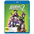 The Addams Family 2 (Blu-ray)