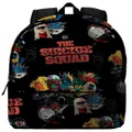 DC Comics: Suicide Squad - Taskforce Adaptable Backpack (45cm) in Black