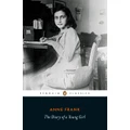 The Diary of a Young Girl by Anne Frank (Paperback)