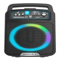 iDance: Groove-X1 - Portable Party Speaker