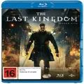 The Last Kingdom: Season 5 (Blu-ray)