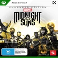Marvel's Midnight Suns Enhanced Edition (Xbox Series X)