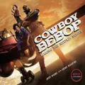 Cowboy Bebop: Making The Netflix Series (Hardback)