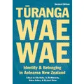 Tūrangawaewae by Upstart Press