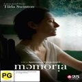 Memoria (DVD)
