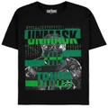 Difuzed: DC Comics - Batman 2022 - Unmask the Truth T-Shirt (Size: S) in Black (Men's)