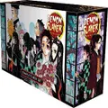 Demon Slayer Complete Box Set by Demon Slayer: Kimetsu No Yaiba