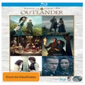 Outlander: Seasons 1 - 6 (Blu-ray)