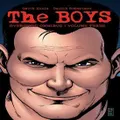 The Boys Oversized Hardcover Omnibus Volume 3 (Hardback)