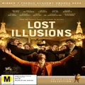 Lost Illusions (DVD)
