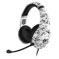 4Gamers XP Wired Gaming Headset (Arctic Camo) (Switch, PC, PS5, PS4, Xbox Series X, Xbox One)