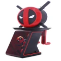 Ikons Phone & Controller Holder (Deadpool) (PS5, PS4, Xbox Series X, Xbox One)