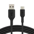 Belkin BOOST UP CHARGE USB-A To USB-C Cable 2m (Black)